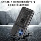 Чохол до мобільного телефона BeCover Military Xiaomi Redmi 15С 4G/5G Black (713925)
