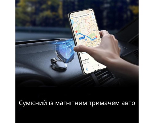 Чохол до мобільного телефона BeCover Military Xiaomi Redmi 15С 4G/5G Black (713925)