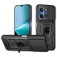 Чохол до мобільного телефона BeCover Military Xiaomi Redmi 15С 4G/5G Black (713925)