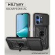 Чохол до мобільного телефона BeCover Military Xiaomi Redmi 15С 4G/5G Black (713925)