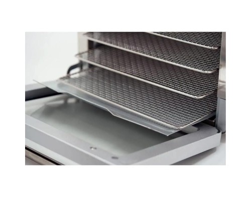 Сушка для овочів та фруктів Tekhniko DH-06H-SS