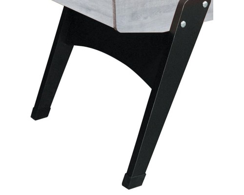 Настільний футбол Garlando G-2000 Grey Oak Telescopic (G2000GRRLVS) (931863)