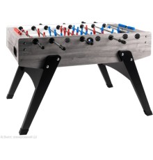 Настільний футбол Garlando G-2000 Grey Oak Telescopic (G2000GRRLVS) (931863)