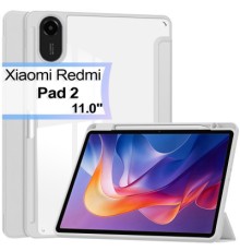 Чохол до планшета BeCover Soft Edge TPU Xiaomi Redmi Pad 2 11.0