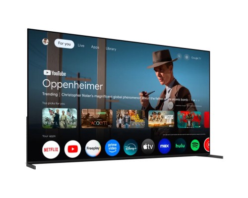 Телевізор Sony K-55XR80M2