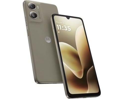 Мобільний телефон Motorola G06 Power 4/256GB Laurel Oak (PBA00001UA)