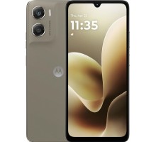 Мобільний телефон Motorola G06 Power 4/256GB Laurel Oak (PBA00001UA)