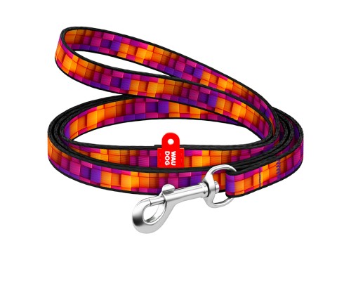 Повідець для котів WAUDOG Nylon 