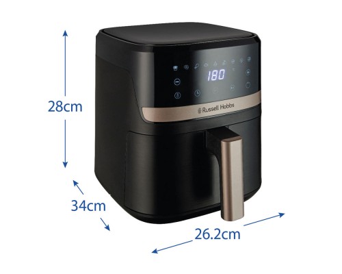 Мультипіч Russell Hobbs 27610-56