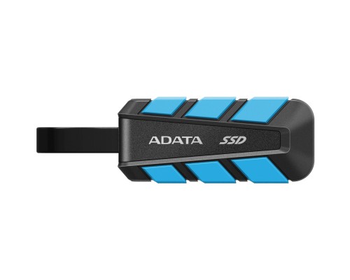 Накопичувач SSD USB 3.2 2TB SC740 ADATA (SC740-2000G-CBU)