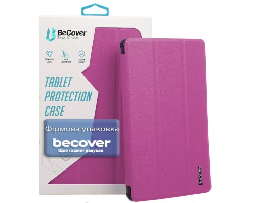 Чохол до планшета BeCover Smart Case Lenovo Idea Tab/K11 (2nd Gen) TB336/Xiaoxin Pad (2025) 11