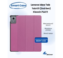 Чохол до планшета BeCover Smart Case Lenovo Idea Tab/K11 (2nd Gen) TB336/Xiaoxin Pad (2025) 11