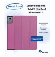 Чохол до планшета BeCover Smart Case Lenovo Idea Tab/K11 (2nd Gen) TB336/Xiaoxin Pad (2025) 11