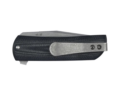 Ніж Boker Plus Urban Trapper Stubby (01BO639)