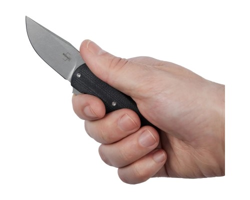 Ніж Boker Plus Urban Trapper Stubby (01BO639)