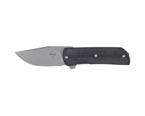 Ніж Boker Plus Urban Trapper Stubby (01BO639)