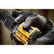 Шуруповерт DeWALT XR Li-Ion 18V 2x5Ah, 74 Нм, 0-450/0-1650 об/хв, 1.17 кг, TSTAK (DCD799P2T)