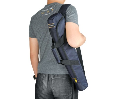 Штатив Vanguard VEO 5 264CPS-38 (DAS303046)