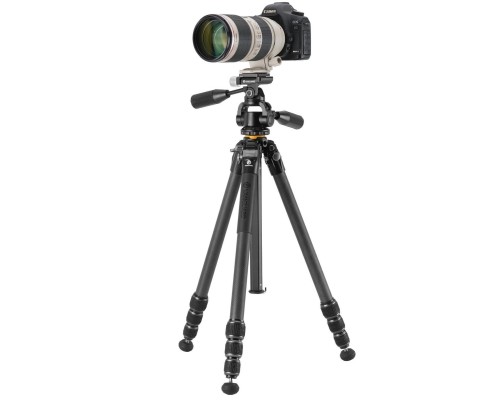 Штатив Vanguard VEO 5 264CPS-38 (DAS303046)