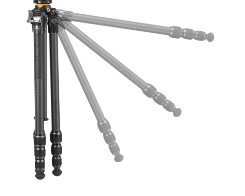 Штатив Vanguard VEO 5 264CPS-38 (DAS303046)