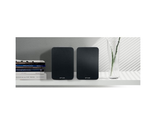 Акустична система Muse M-620 SH USB Black (M-620 SH)