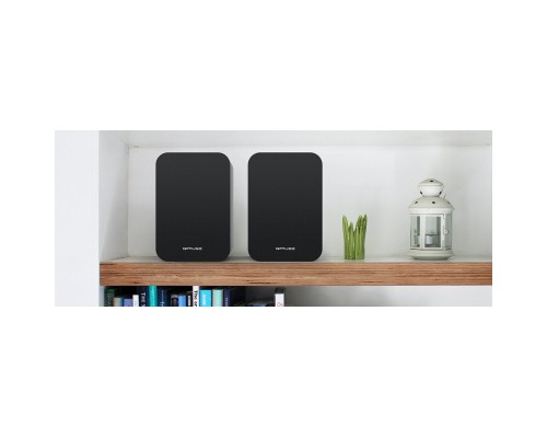 Акустична система Muse M-620 SH USB Black (M-620 SH)