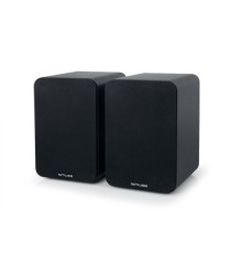 Акустична система Muse M-620 SH USB Black (M-620 SH)