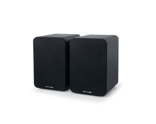 Акустична система Muse M-620 SH USB Black (M-620 SH)