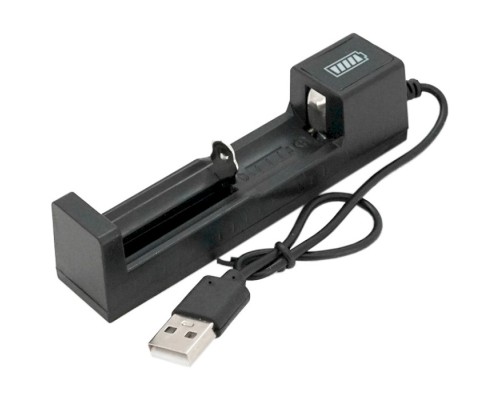 Паяльник електричний Voltronic бездротовий портативний, АКБ 2600мА, 2 жала, Silver (РЕР-220)