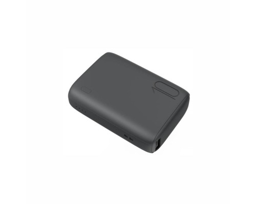 Батарея універсальна TheGeneral 10000mah Hardeol, QC/3.0/18W (40012419-01)