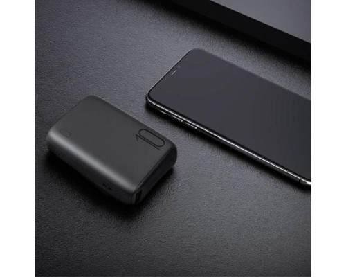 Батарея універсальна TheGeneral 10000mah Hardeol, QC/3.0/18W (40012419-01)