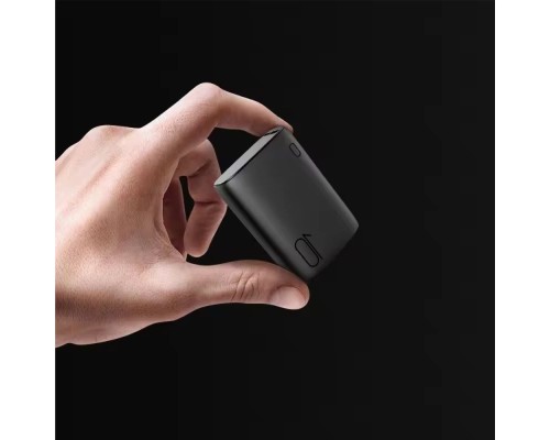 Батарея універсальна TheGeneral 10000mah Hardeol, QC/3.0/18W (40012419-01)