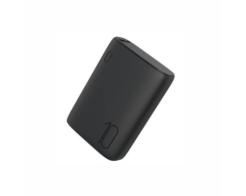 Батарея універсальна TheGeneral 10000mah Hardeol, QC/3.0/18W (40012419-01)