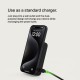 Батарея універсальна Belkin 10000mAh MagSafe Wireless Qi2 Black (BPD008BTBK)