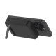 Батарея універсальна Belkin 10000mAh MagSafe Wireless Qi2 Black (BPD008BTBK)
