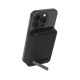 Батарея універсальна Belkin 10000mAh MagSafe Wireless Qi2 Black (BPD008BTBK)