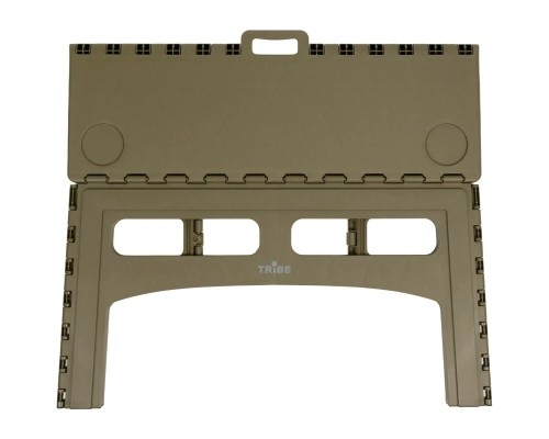 Туристичний стіл Tribe Camp Table Low пластиковий Olive (T-EF-0003-olive)