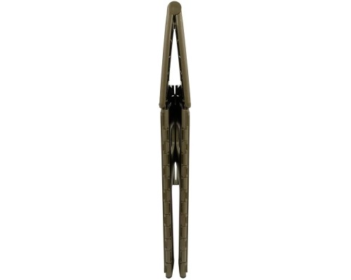 Туристичний стіл Tribe Camp Table Low пластиковий Olive (T-EF-0003-olive)