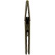 Туристичний стіл Tribe Camp Table Low пластиковий Olive (T-EF-0003-olive)
