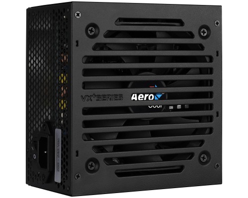 Блок живлення AeroCool 600W VX Plus Stealth (ACPN-VS60NEY.12)
