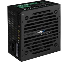 Блок живлення AeroCool 600W VX Plus Stealth (ACPN-VS60NEY.12)