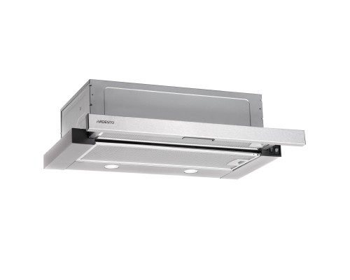 Витяжка кухонна Ardesto HT-F900MINX