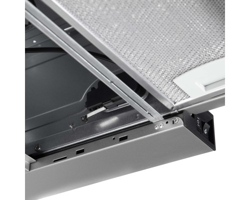 Витяжка кухонна Ardesto HT-F900MINX