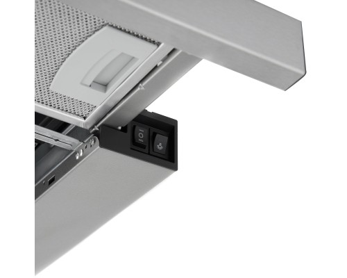 Витяжка кухонна Ardesto HT-F900MINX