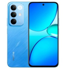 Мобільний телефон realme C85 8/256GB Kingfisher Blue