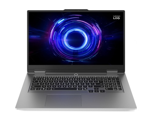 Ноутбук Lenovo LOQ 17IRX10 (83JH00B5RA)