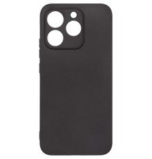Чохол до мобільного телефона Armorstandart Matte Slim Fit Realme 15T 5G Camera cover Black (ARM89129)