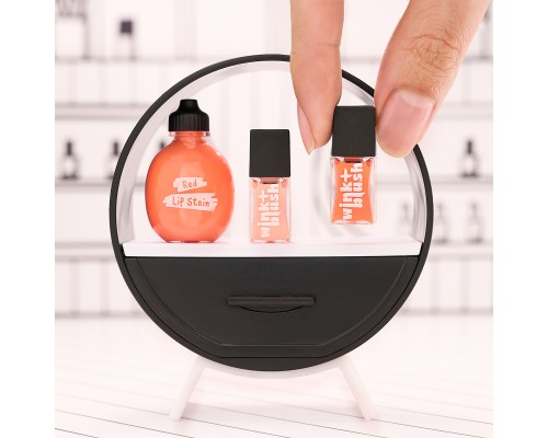 Ігровий набір MGA's Miniverse Мейкап Створи косметику (121497)