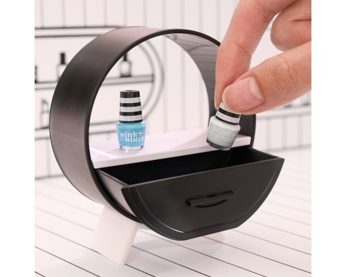 Ігровий набір MGA's Miniverse Мейкап Створи косметику (121497)