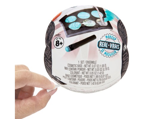 Ігровий набір MGA's Miniverse Мейкап Створи косметику (121497)